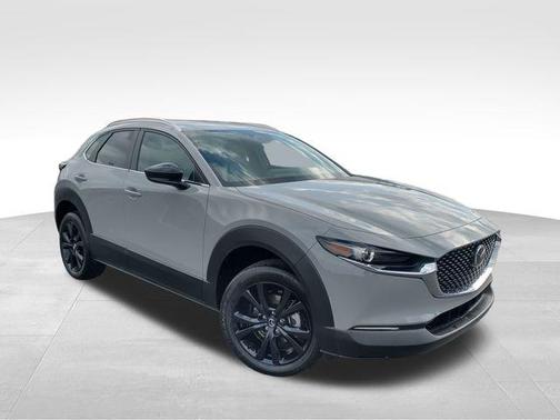 2025 Mazda CX-30 Select