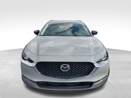 2025 Mazda CX-30 Select