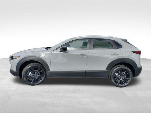 2025 Mazda CX-30 Select