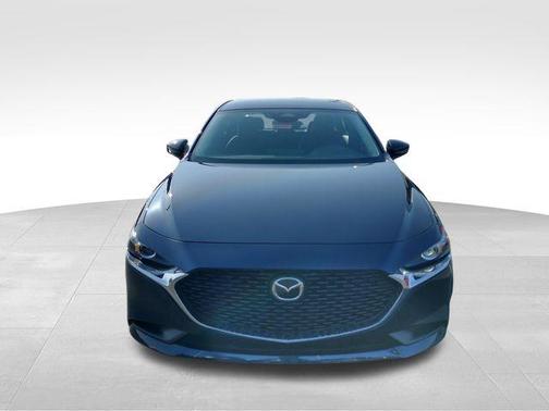 2025 Mazda Mazda3 FWD w/Select Package