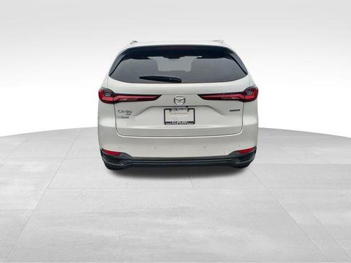 2025 Mazda CX-90 3.3 Turbo Preferred Package