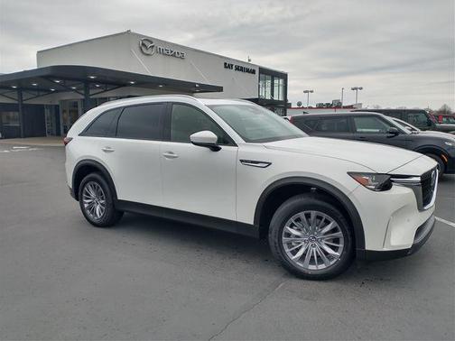 2025 Mazda CX-90 3.3 Turbo Preferred Package
