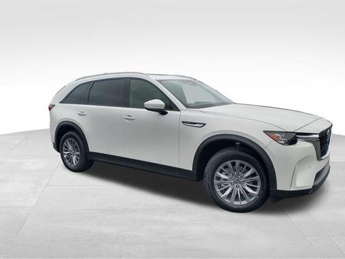 2025 Mazda CX-90 3.3 Turbo Preferred Package