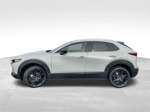2025 Mazda CX-30 Select