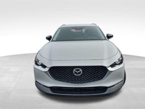 2025 Mazda CX-30 Select