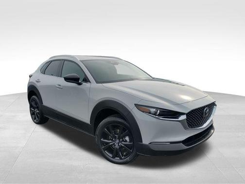 2025 Mazda CX-30 Select