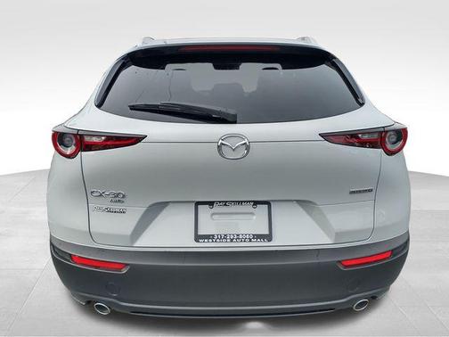 2025 Mazda CX-30 Select