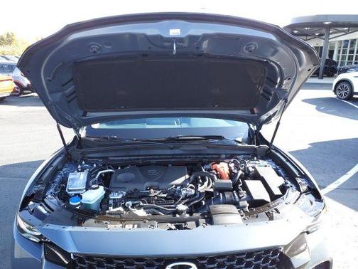 2026 Mazda CX-50 Premium