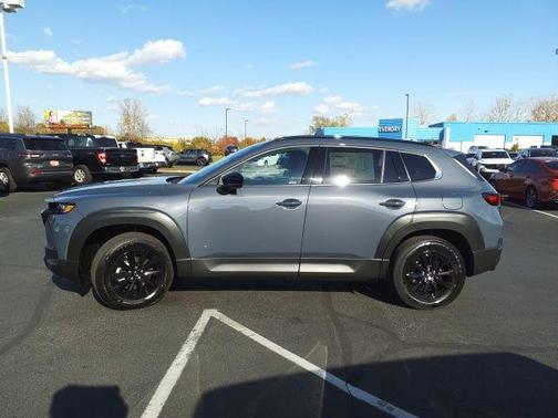 2026 Mazda CX-50 Premium