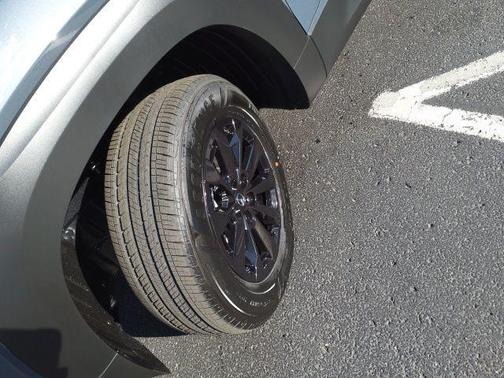 2026 Mazda CX-50 Premium