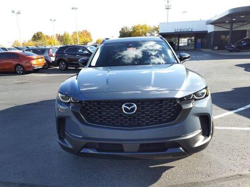 2026 Mazda CX-50 Premium