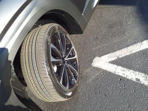 2026 Mazda CX-50 2.5 Turbo