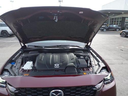 2026 Mazda CX-90 S Premium