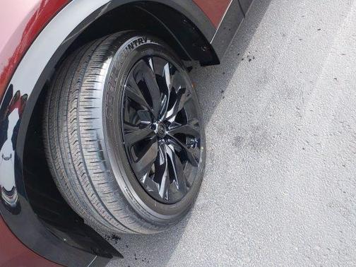 2026 Mazda CX-90 S Premium