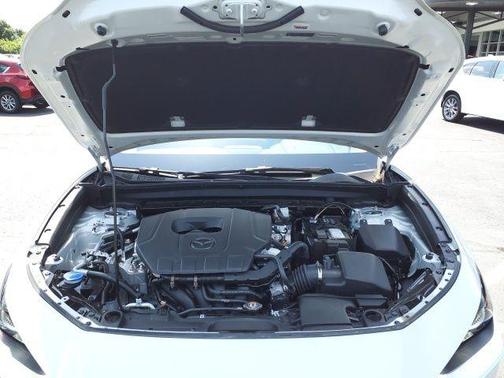 2025 Mazda CX-30 Select