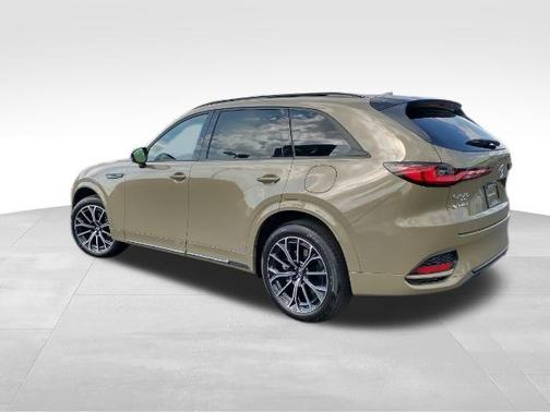 2025 Mazda CX-70 3.3 Turbo S Premium Plus