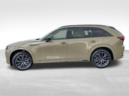 2025 Mazda CX-70 3.3 Turbo S Premium Plus