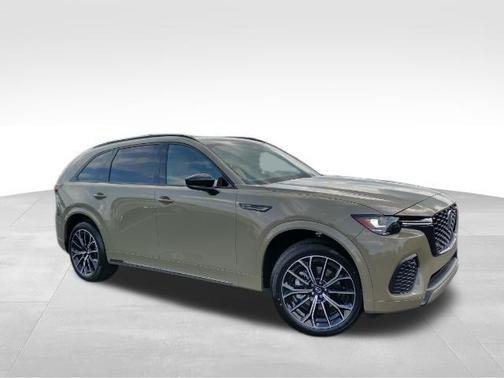 2025 Mazda CX-70 3.3 Turbo S Premium Plus