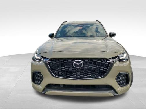 2025 Mazda CX-70 3.3 Turbo S Premium Plus