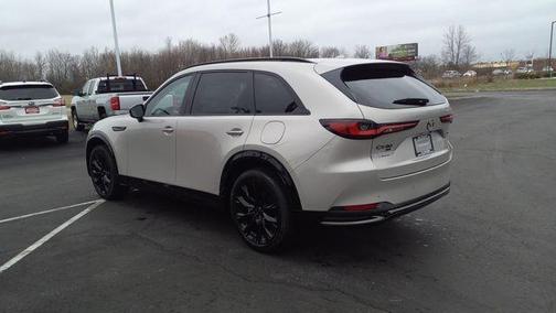 2026 Mazda CX-90 S Premium