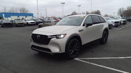 2026 Mazda CX-90 S Premium