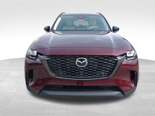 2025 Mazda CX-90 PHEV Premium Sport