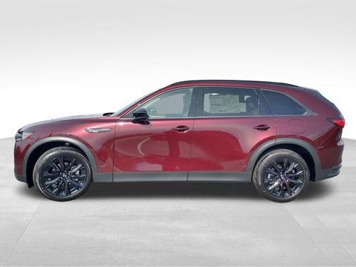 2025 Mazda CX-90 PHEV Premium Sport