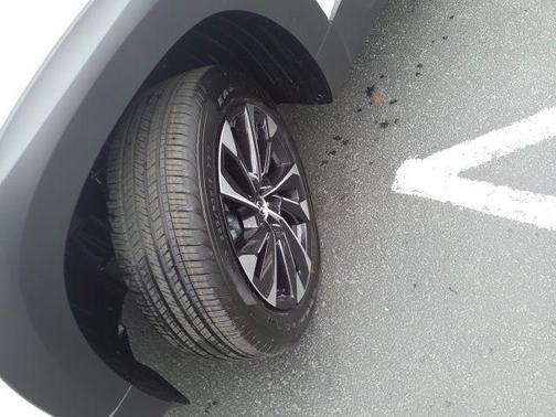 2026 Mazda CX-50 Premium Plus