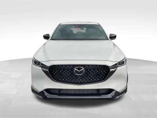 2025 Mazda CX-5 2.5 Turbo Premium Package