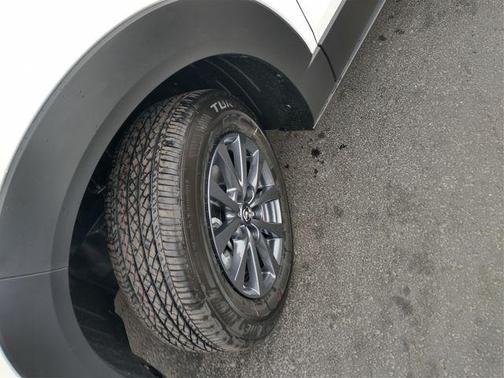 2025 Mazda CX-30 2.5 S