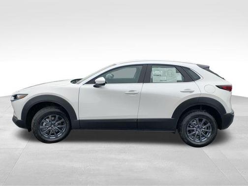 2025 Mazda CX-30 2.5 S