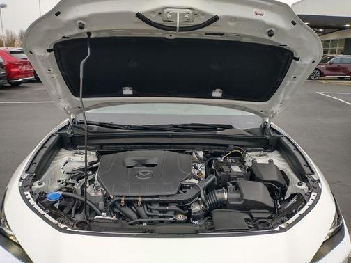 2025 Mazda CX-30 2.5 S