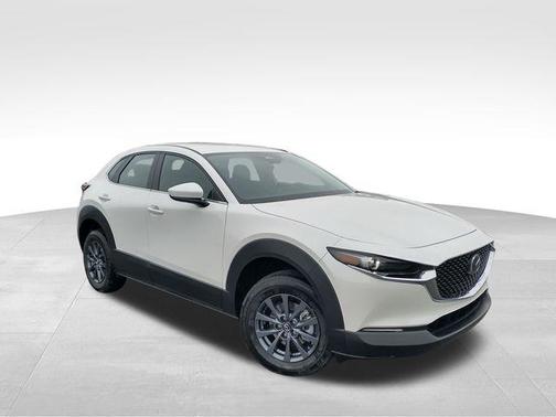 2025 Mazda CX-30 2.5 S