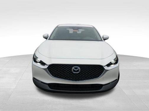 2025 Mazda CX-30 2.5 S