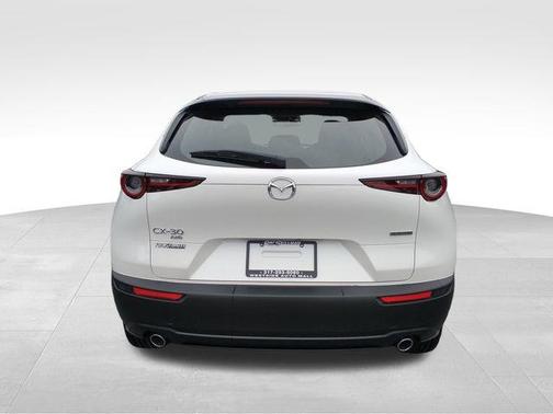 2025 Mazda CX-30 2.5 S