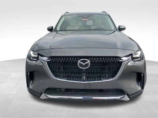 2025 Mazda CX-90 S Premium Plus