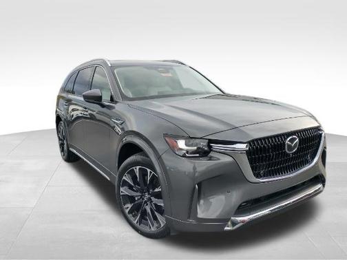2025 Mazda CX-90 S Premium Plus