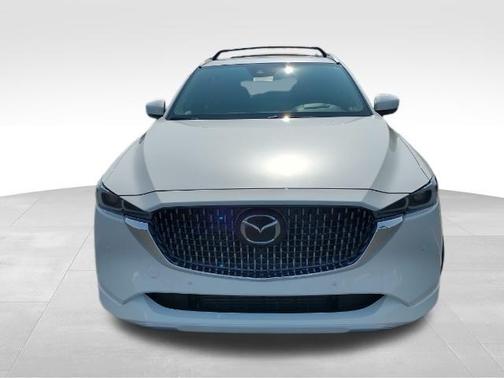 2025 Mazda CX-5 Signature