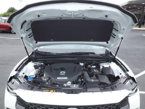 2025 Mazda CX-50 2.5 Turbo Premium Plus Package