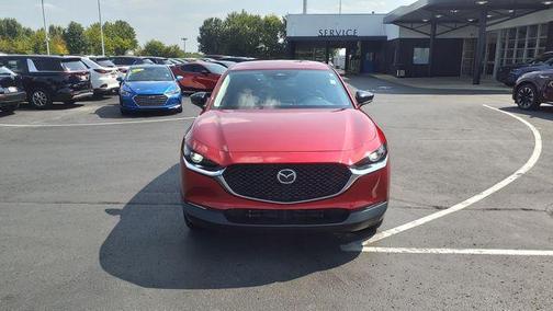 2024 Mazda CX-30 Select