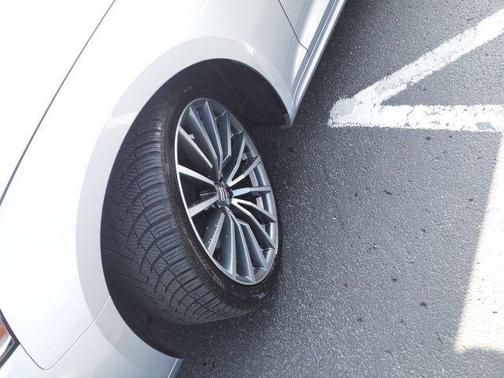 2019 Audi A5 2.0T Premium