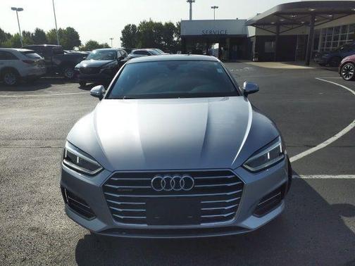 2019 Audi A5 2.0T Premium