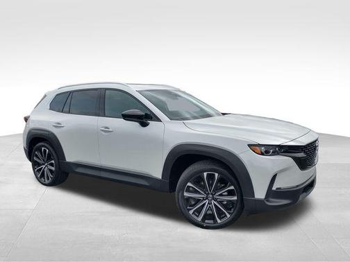 2025 Mazda CX-50 2.5 S Premium Plus Package