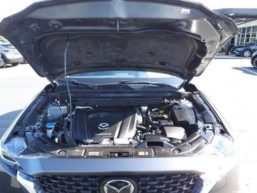 2023 Mazda CX-5 Select