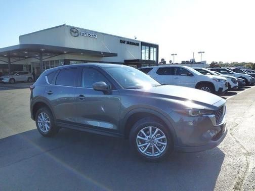 2023 Mazda CX-5 Select