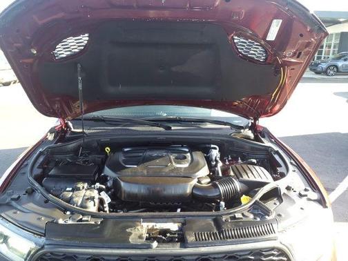 2022 Dodge Durango GT