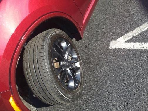 2022 Dodge Durango GT