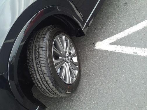 2025 Mazda CX-5 2.5 Turbo Signature