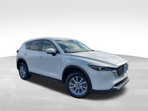 2023 Mazda CX-5 2.5 S Select Package