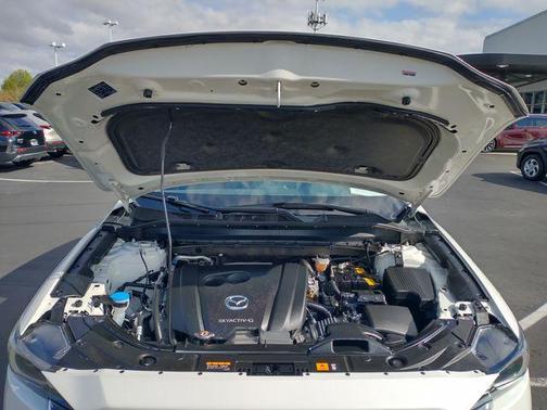 2023 Mazda CX-5 2.5 S Select Package